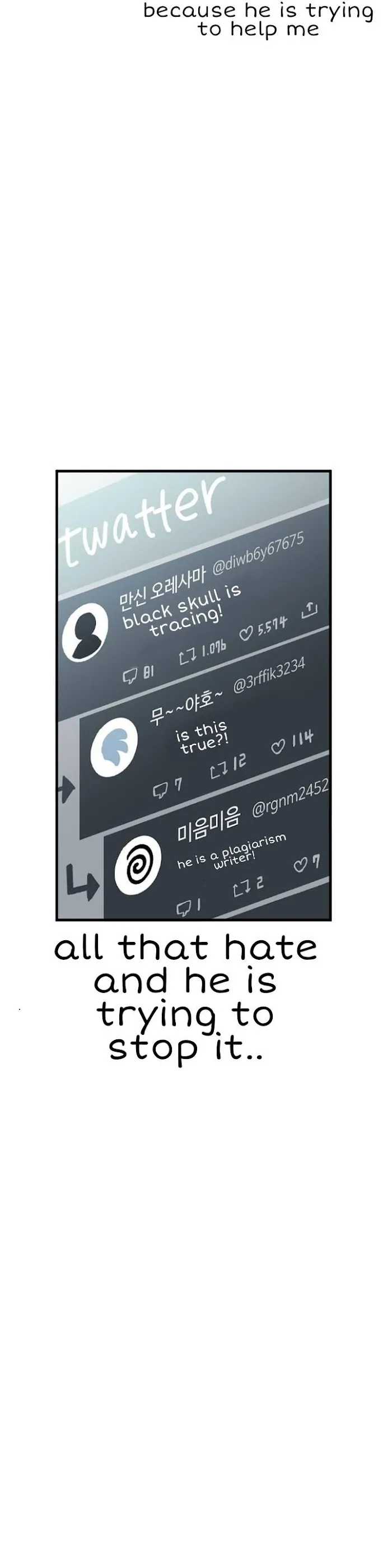 Read Suicide Boy chapter 114 image 29 on Lezhin