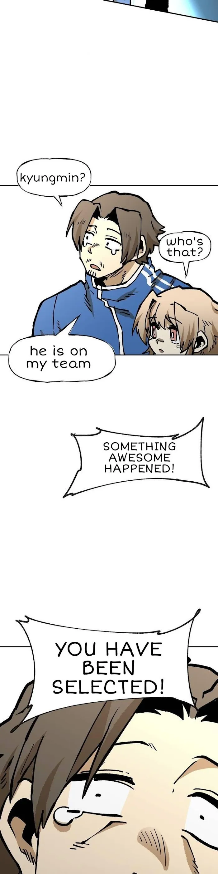 Read Suicide Boy chapter 114 image 36 on Lezhin