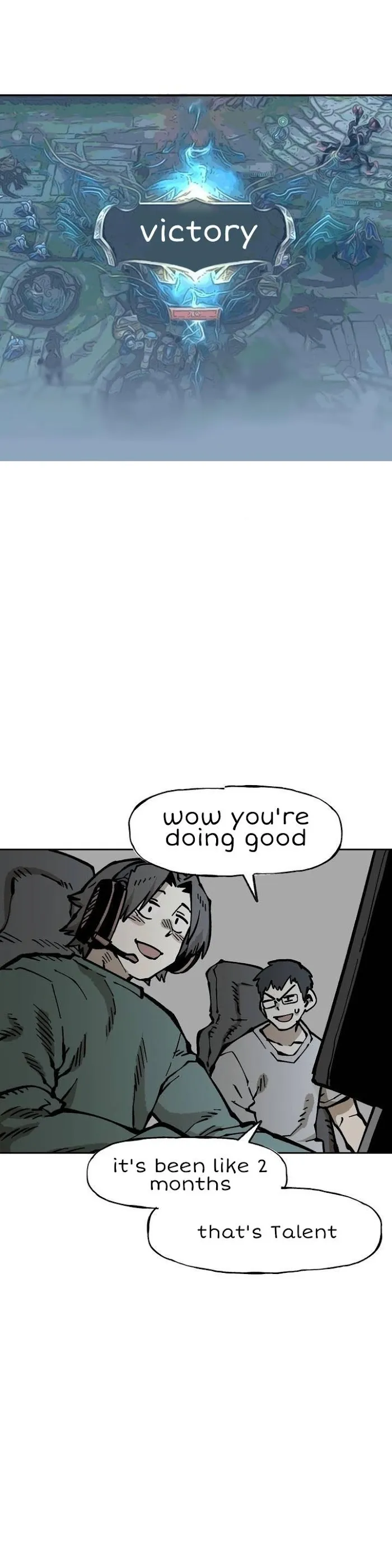 Read Suicide Boy chapter 114 image 6 on Lezhin