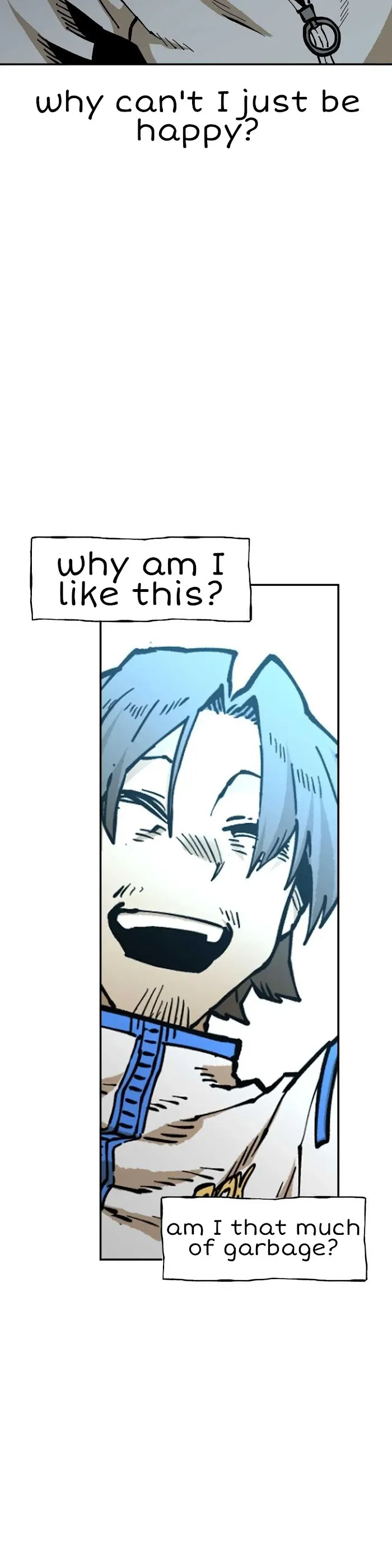 Read Suicide Boy chapter 115 image 14 on Lezhin