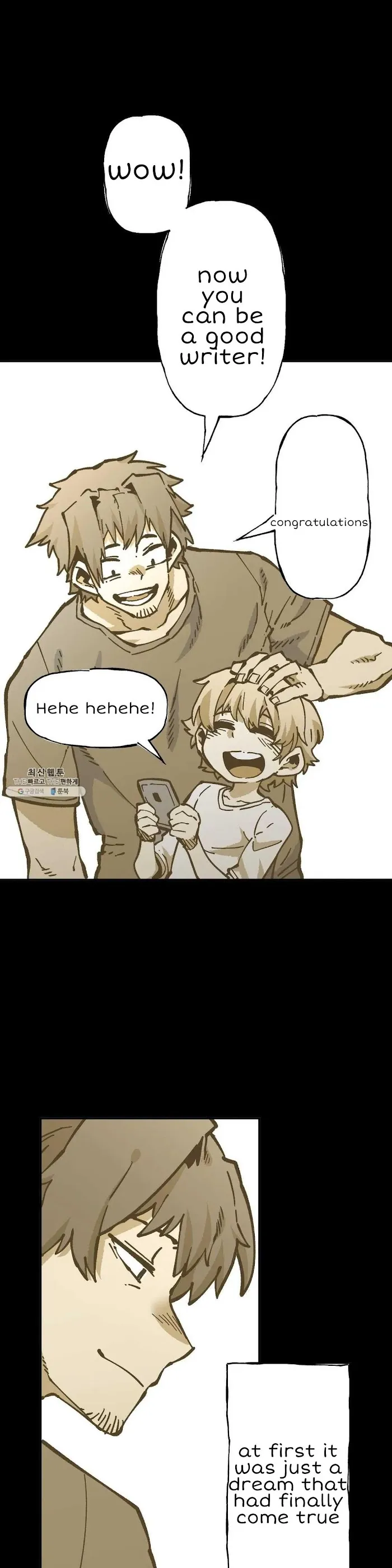 Read Suicide Boy chapter 115 image 25 on Lezhin