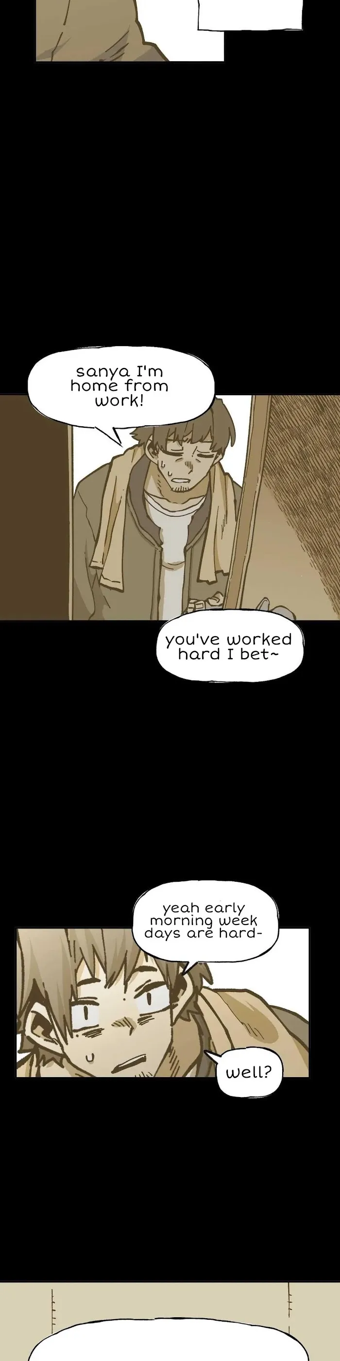 Read Suicide Boy chapter 115 image 26 on Lezhin