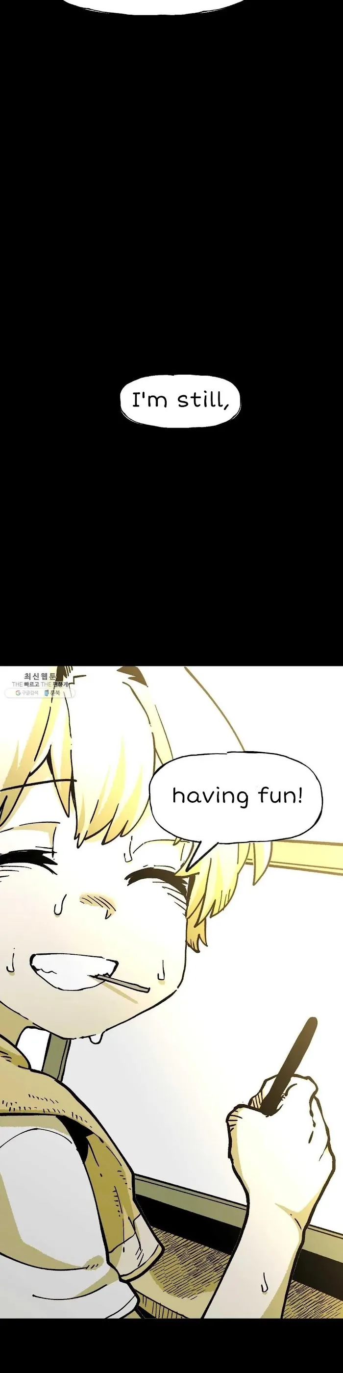 Read Suicide Boy chapter 115 image 28 on Lezhin