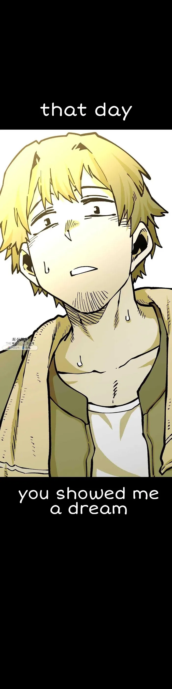 Read Suicide Boy chapter 115 image 29 on Lezhin