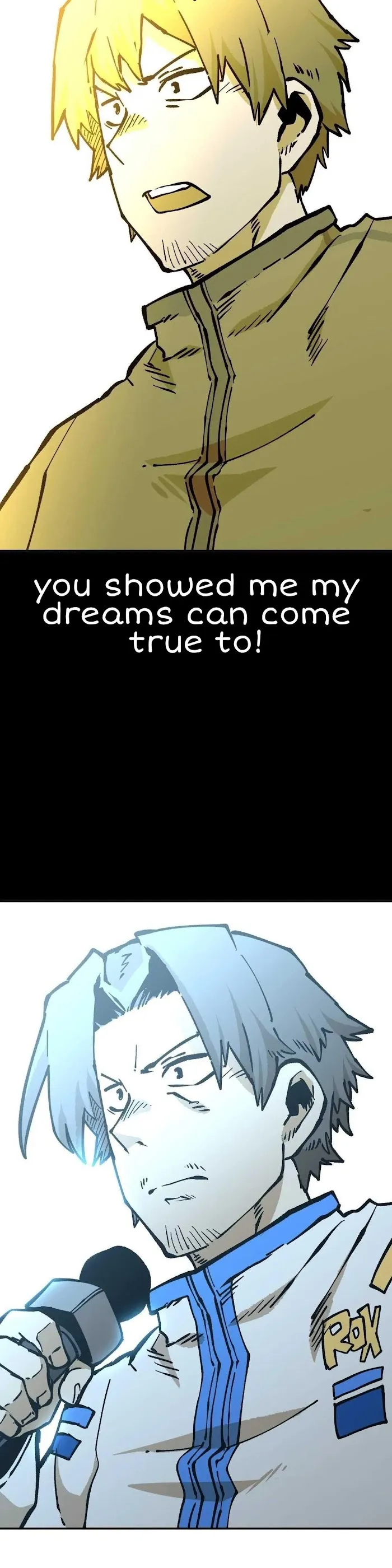 Read Suicide Boy chapter 115 image 32 on Lezhin