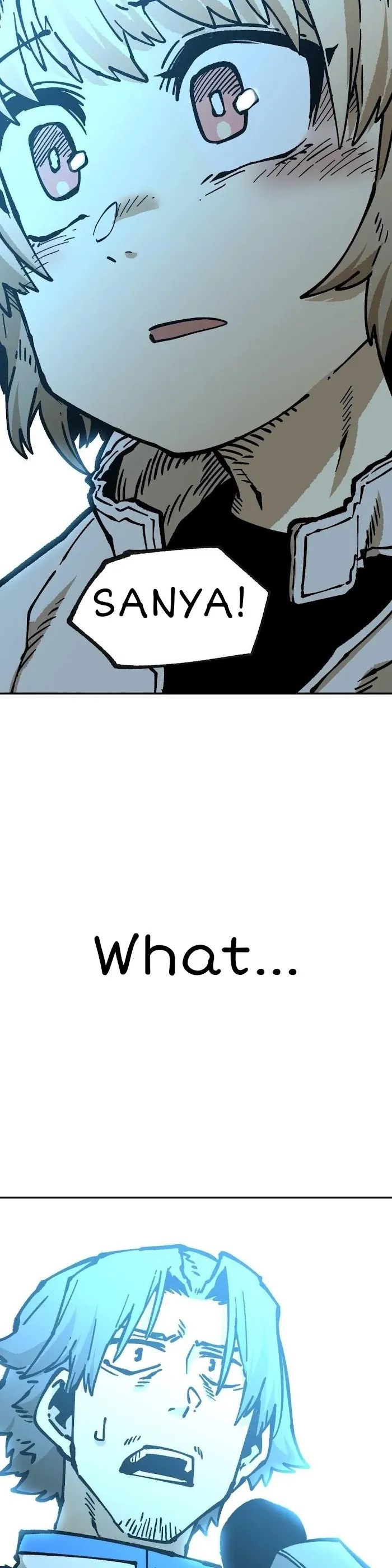 Read Suicide Boy chapter 115 image 34 on Lezhin