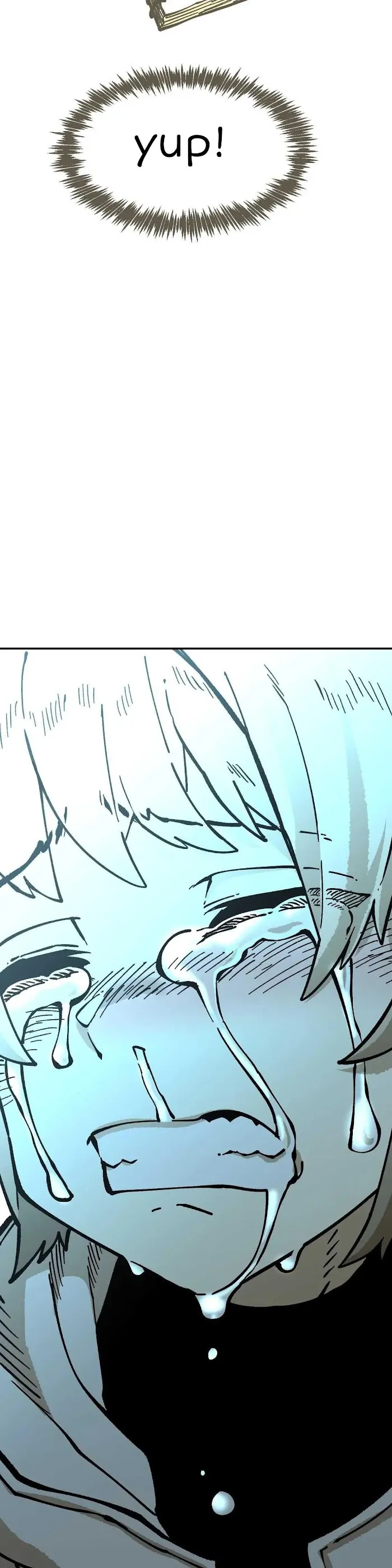 Read Suicide Boy chapter 115 image 40 on Lezhin