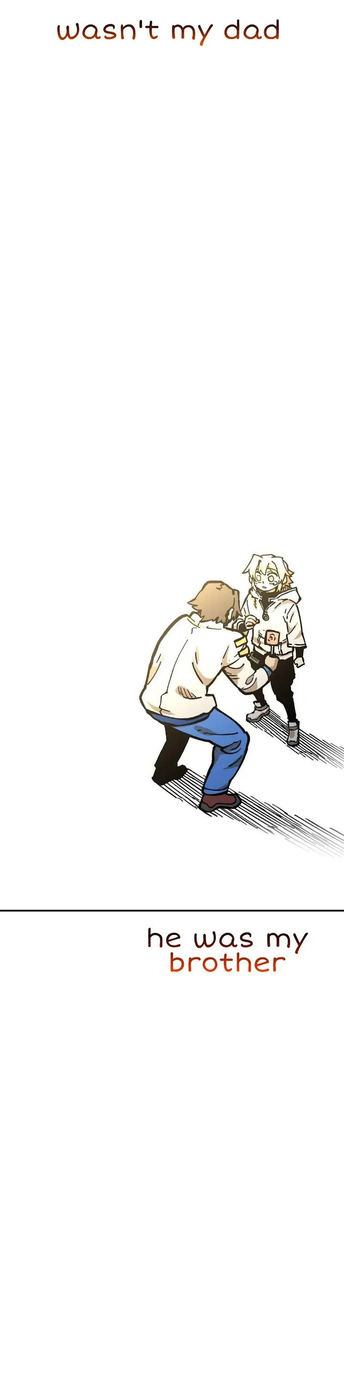 Read Suicide Boy chapter 115 image 50 on Lezhin
