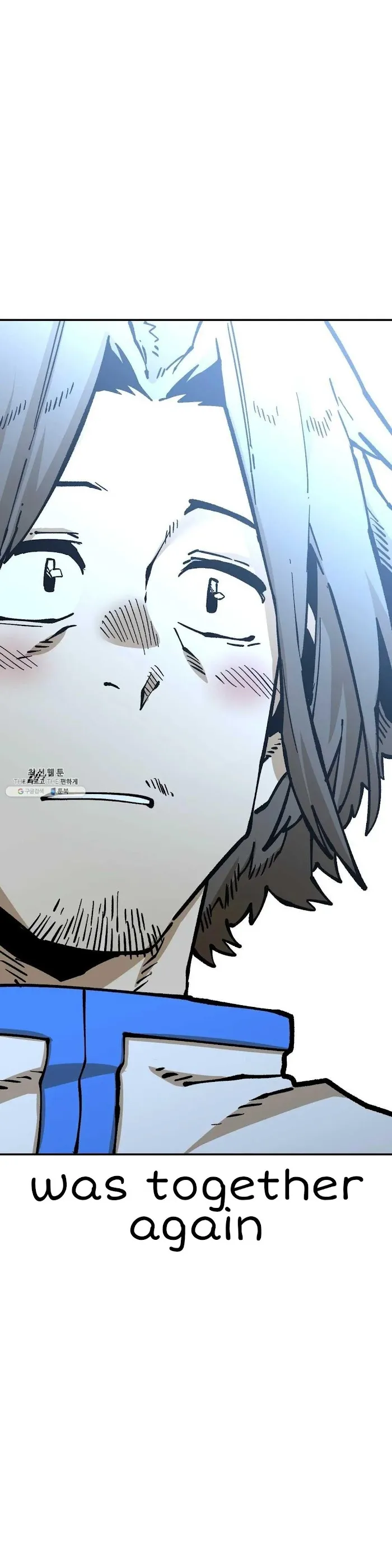 Read Suicide Boy chapter 115 image 6 on Lezhin