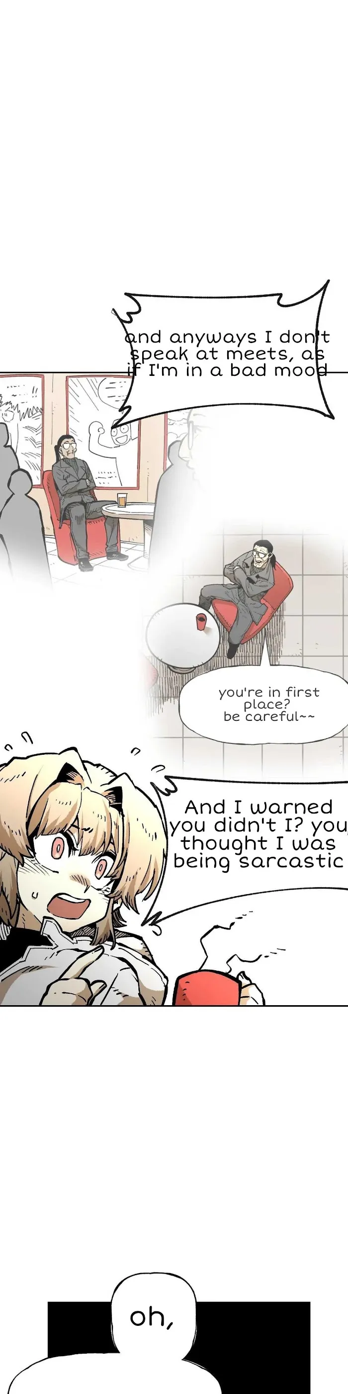 Read Suicide Boy chapter 116 image 12 on Lezhin