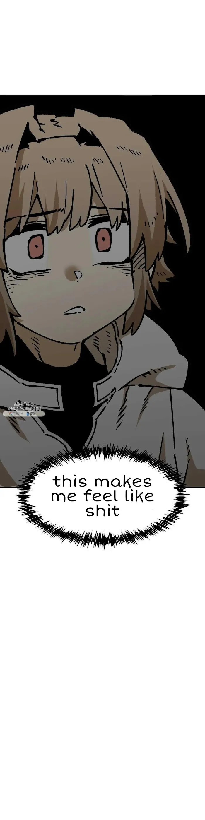 Read Suicide Boy chapter 116 image 15 on Lezhin