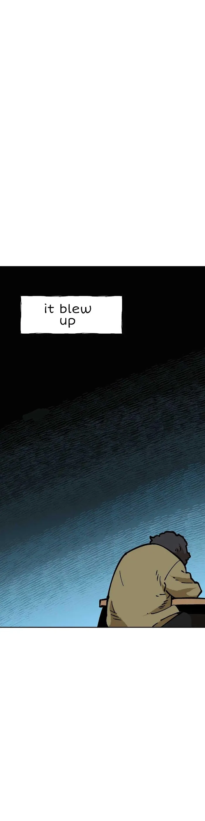 Read Suicide Boy chapter 116 image 17 on Lezhin