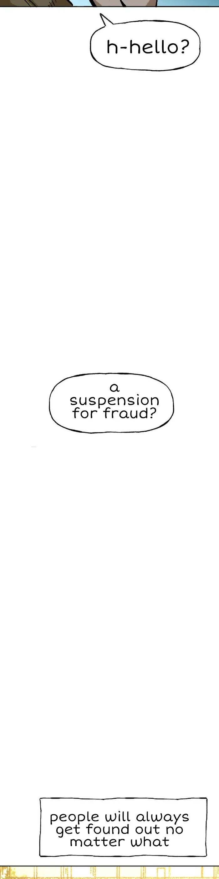 Read Suicide Boy chapter 116 image 20 on Lezhin