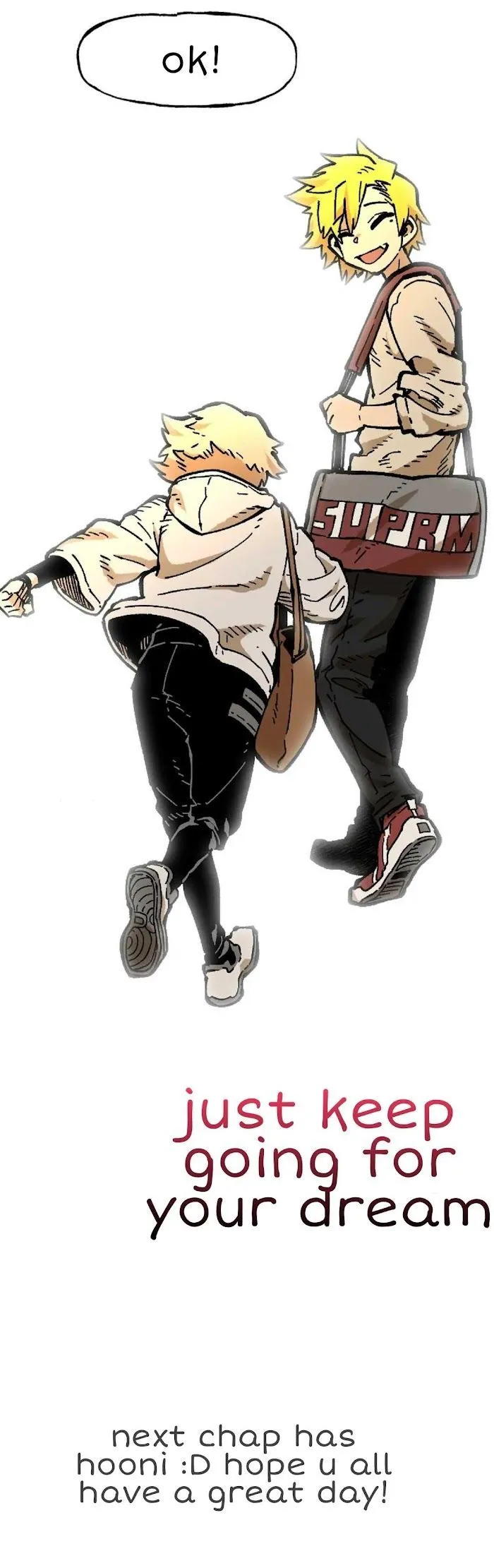 Read Suicide Boy chapter 116 image 23 on Lezhin