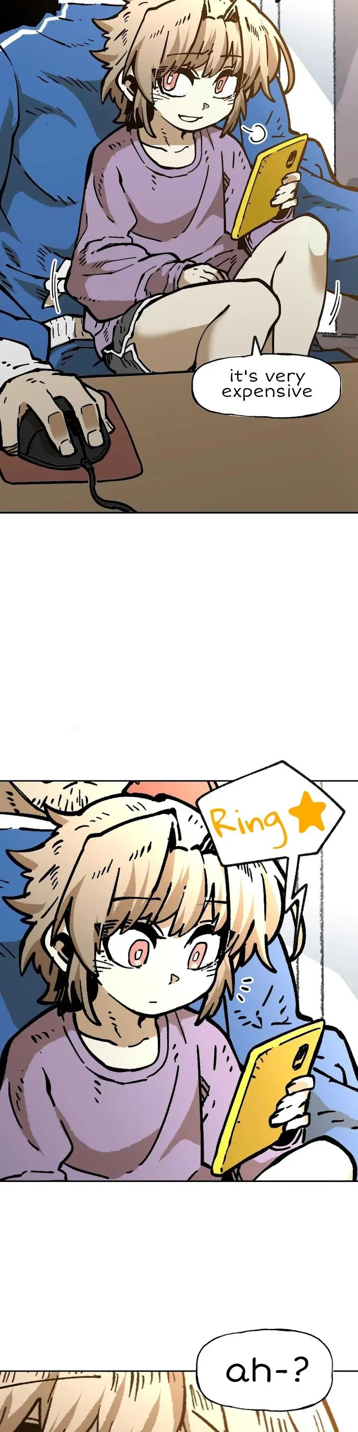 Read Suicide Boy chapter 116 image 4 on Lezhin