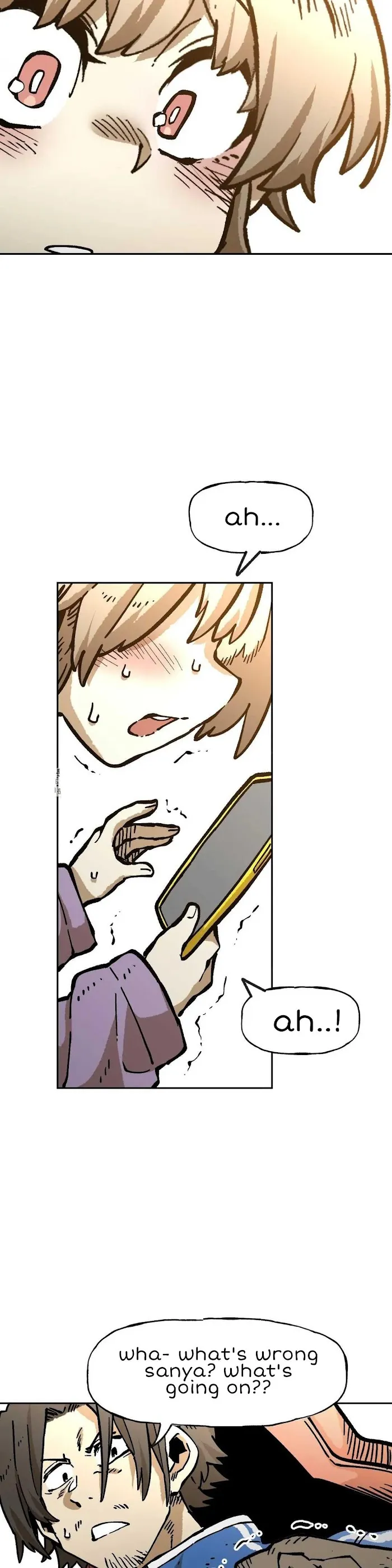 Read Suicide Boy chapter 116 image 5 on Lezhin