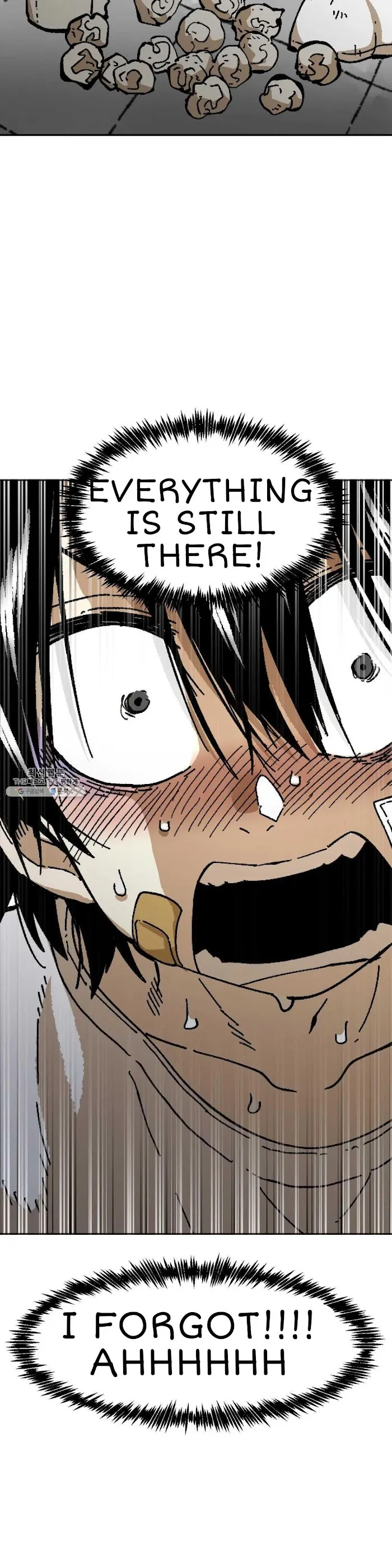 Read Suicide Boy chapter 118 image 15 on Lezhin