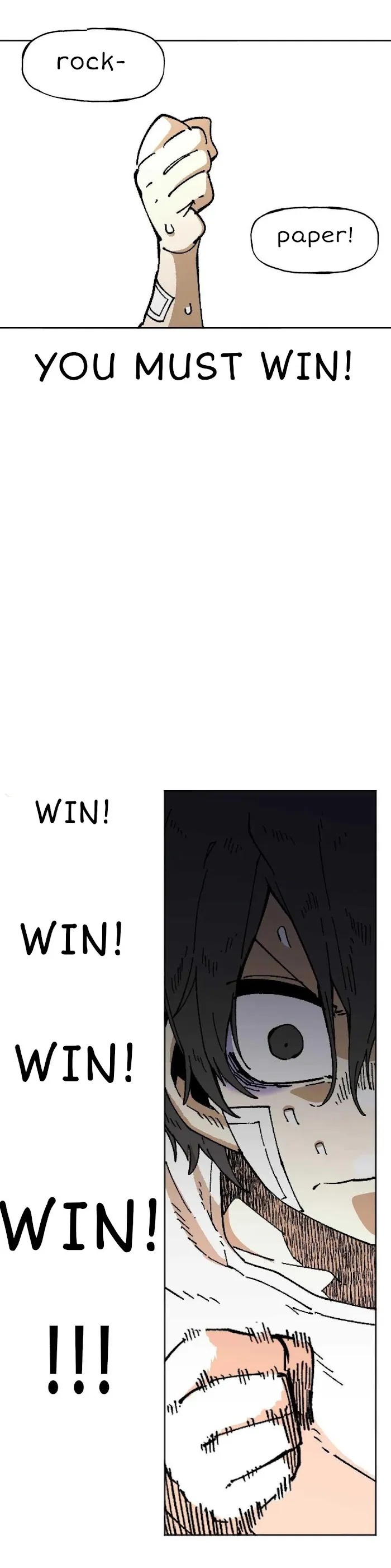 Read Suicide Boy chapter 118 image 24 on Lezhin
