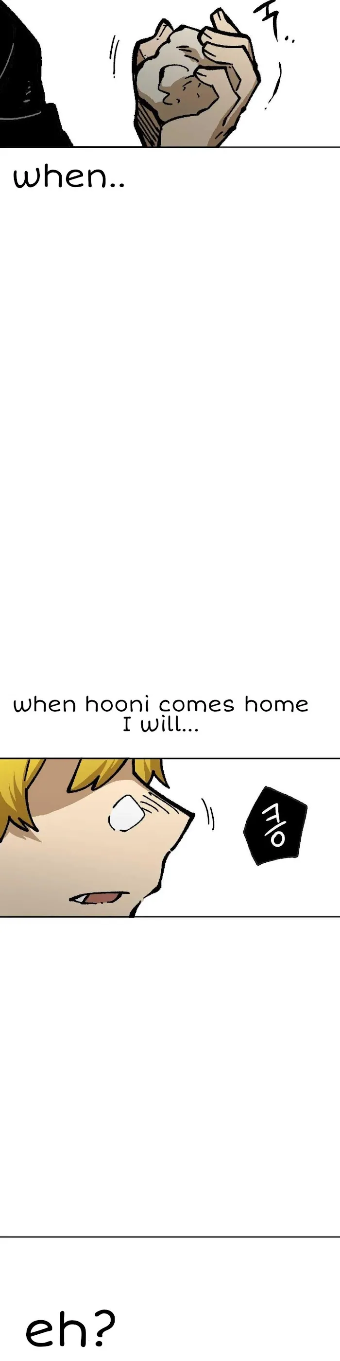 Read Suicide Boy chapter 119 image 19 on Lezhin