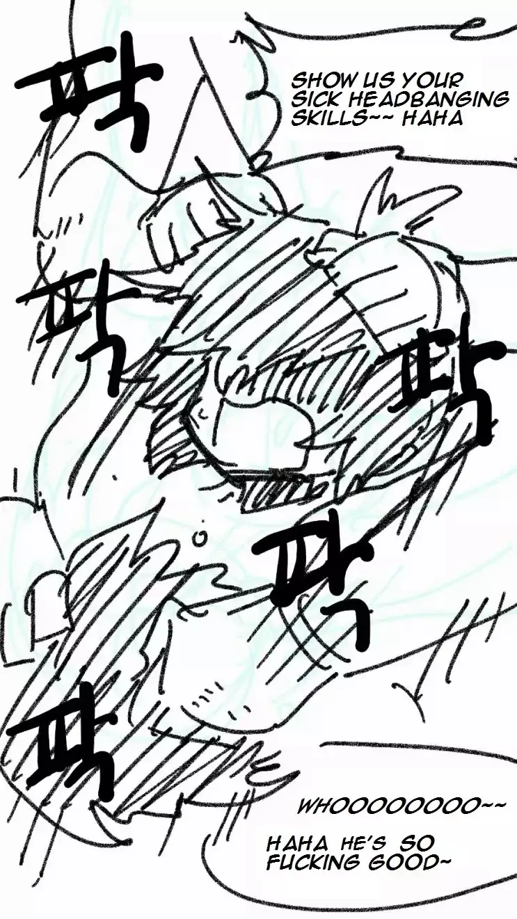 Read Suicide Boy chapter 12.5 image 4 on Lezhin