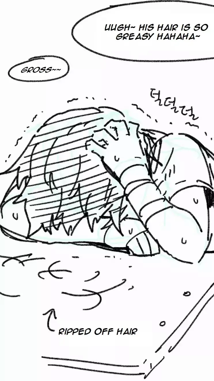 Read Suicide Boy chapter 12.5 image 5 on Lezhin