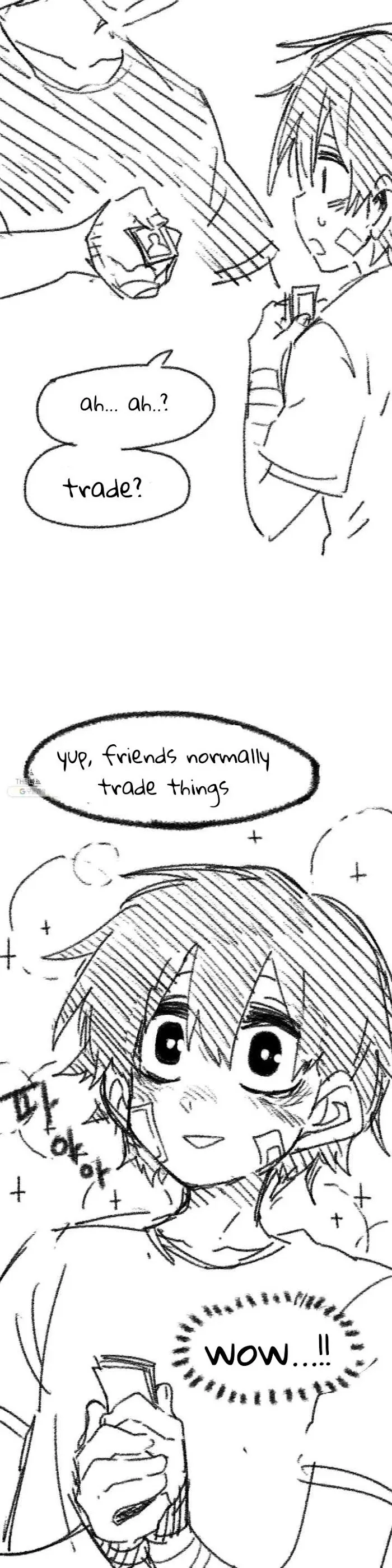 Read Suicide Boy chapter 120 image 4 on Lezhin
