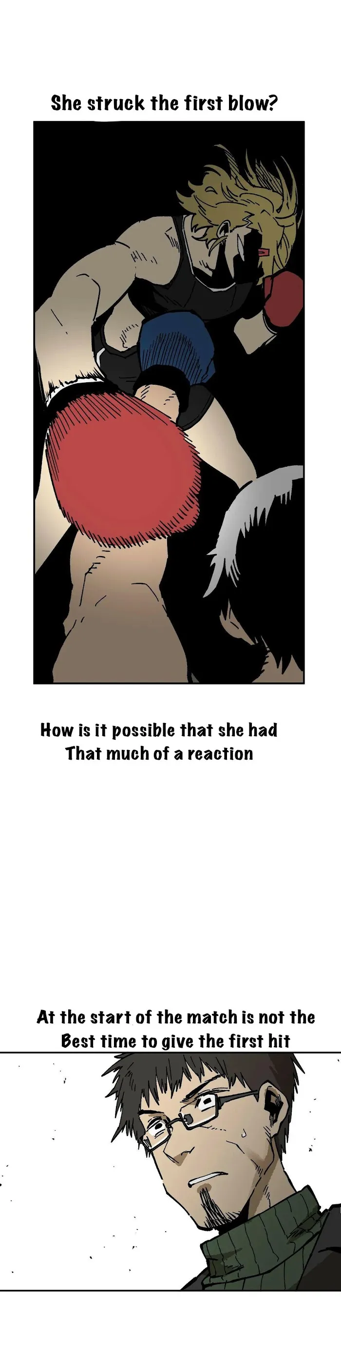 Read Suicide Boy chapter 121 image 19 on Lezhin