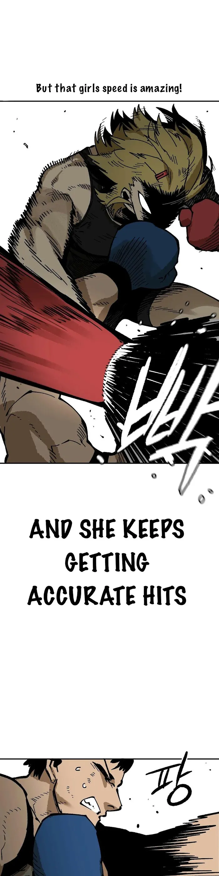 Read Suicide Boy chapter 121 image 20 on Lezhin