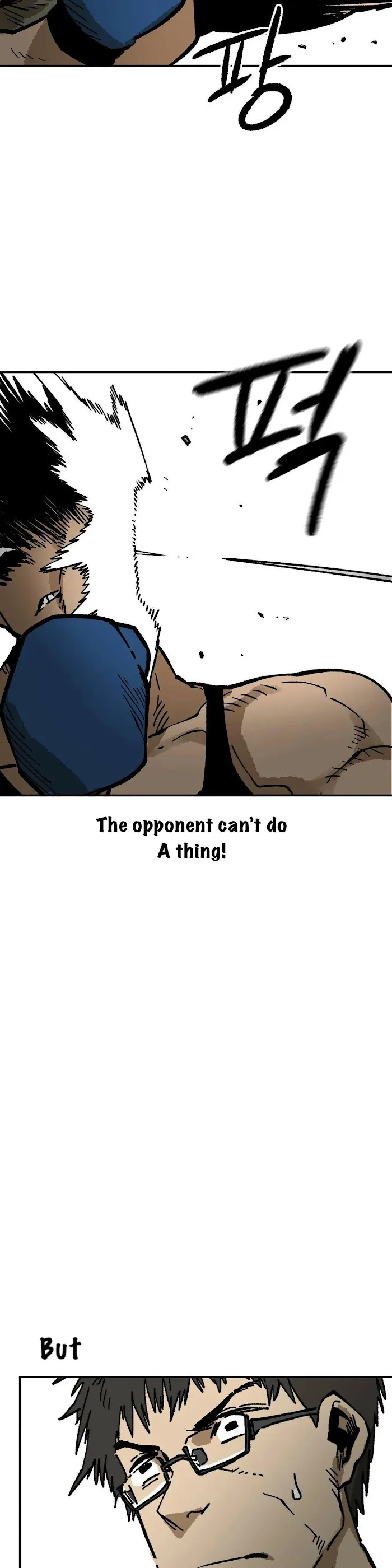 Read Suicide Boy chapter 121 image 21 on Lezhin