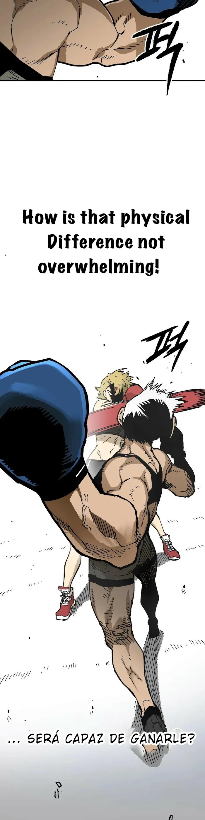 Read Suicide Boy chapter 121 image 23 on Lezhin