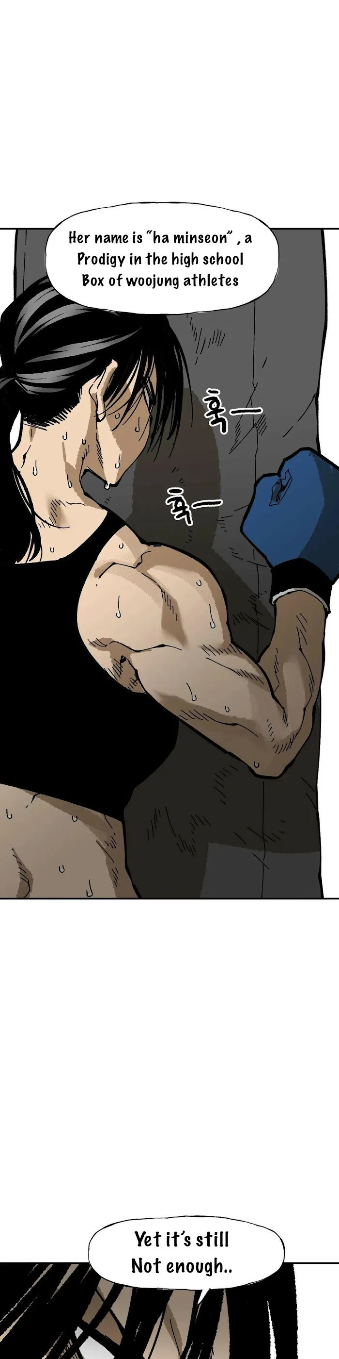 Read Suicide Boy chapter 121 image 4 on Lezhin