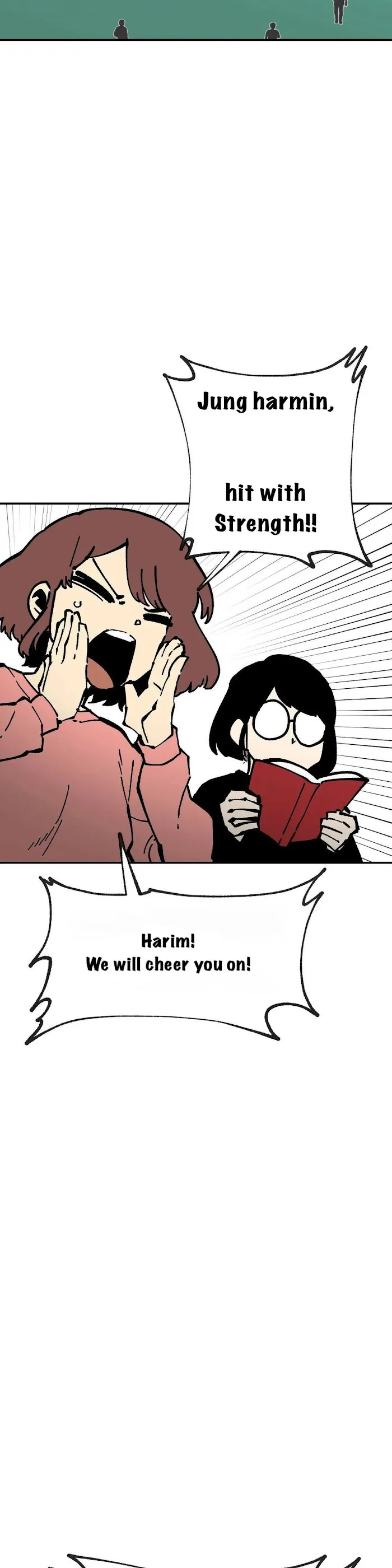 Read Suicide Boy chapter 121 image 5 on Lezhin