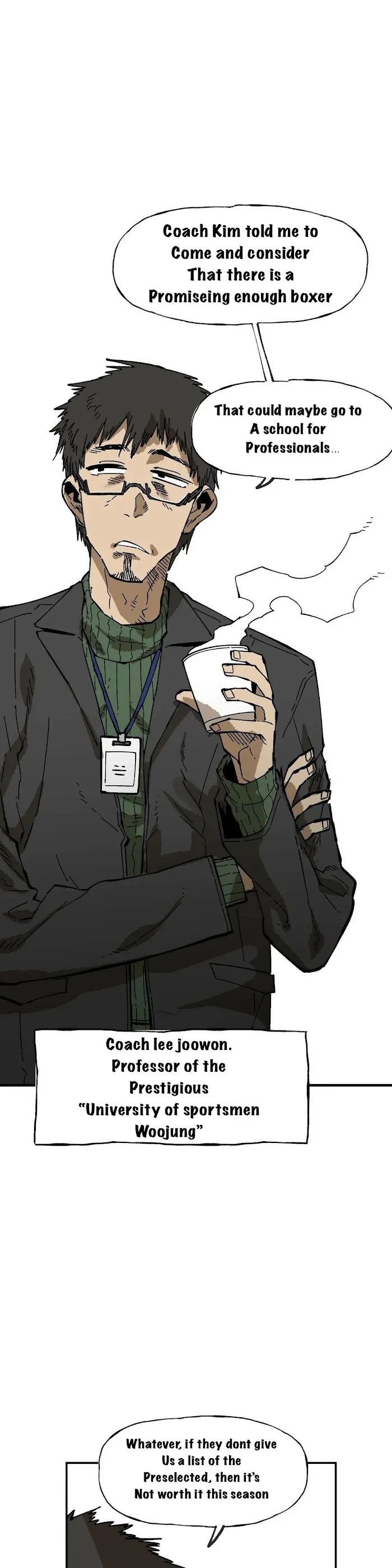 Read Suicide Boy chapter 121 image 9 on Lezhin