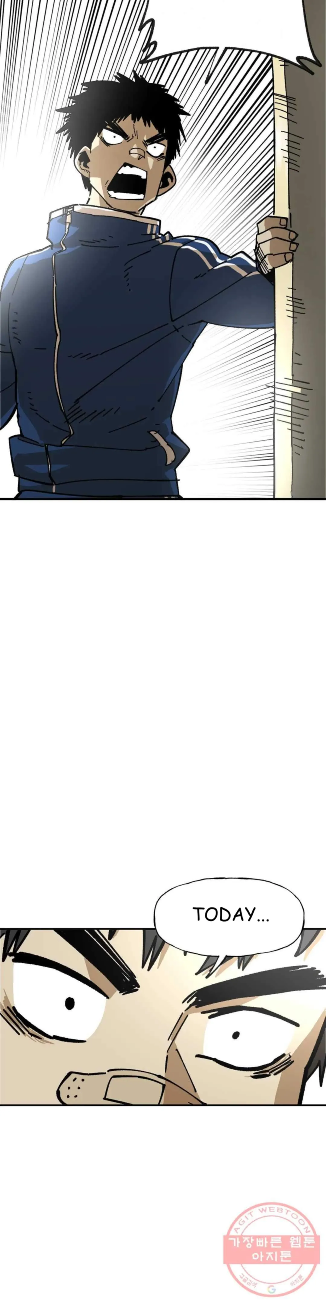 Read Suicide Boy chapter 122.5 image 17 on Lezhin