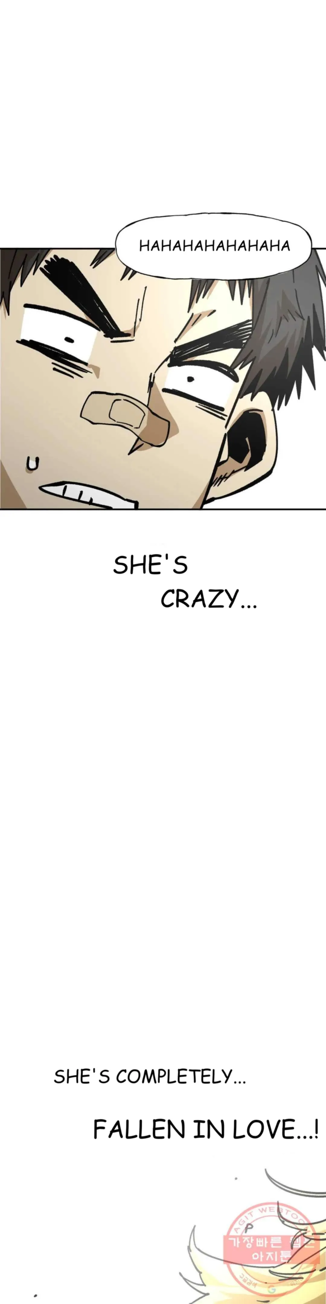 Read Suicide Boy chapter 122.5 image 21 on Lezhin