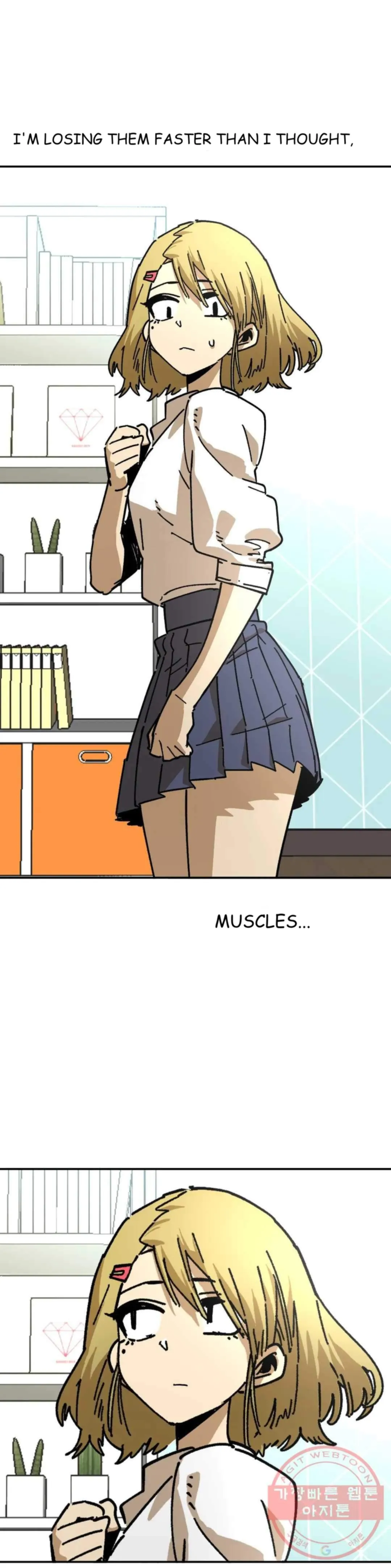 Read Suicide Boy chapter 122.5 image 25 on Lezhin