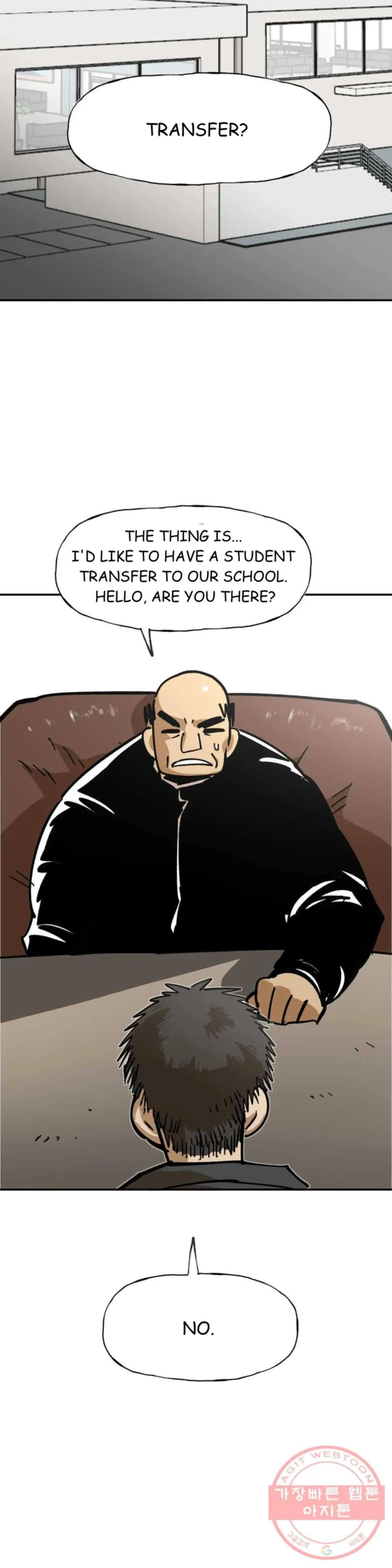 Read Suicide Boy chapter 122.5 image 28 on Lezhin
