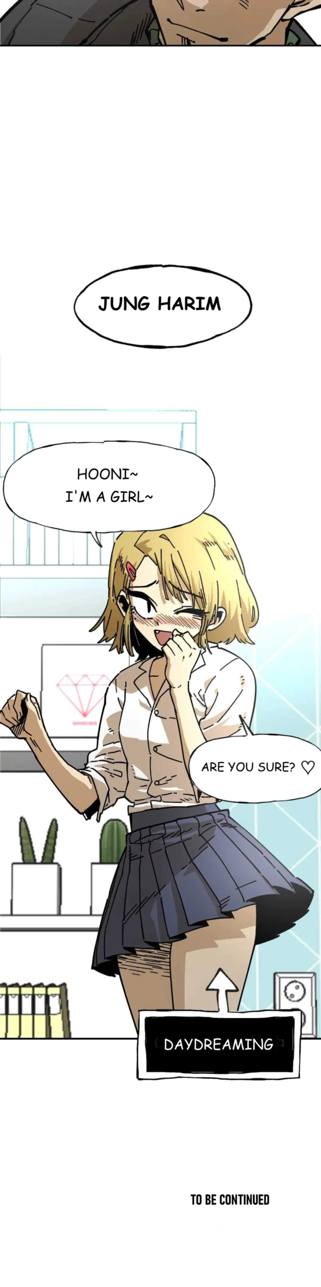 Read Suicide Boy chapter 122.5 image 32 on Lezhin