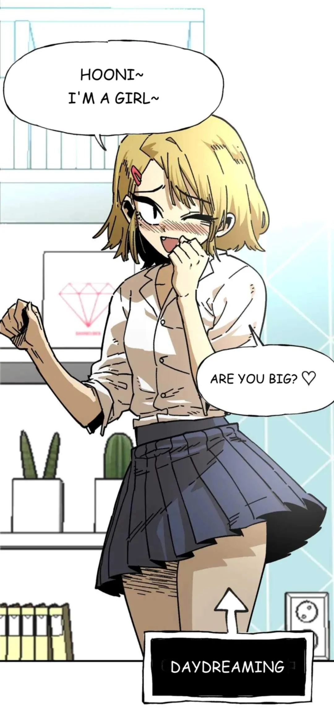 Read Suicide Boy chapter 122.5 image 35 on Lezhin