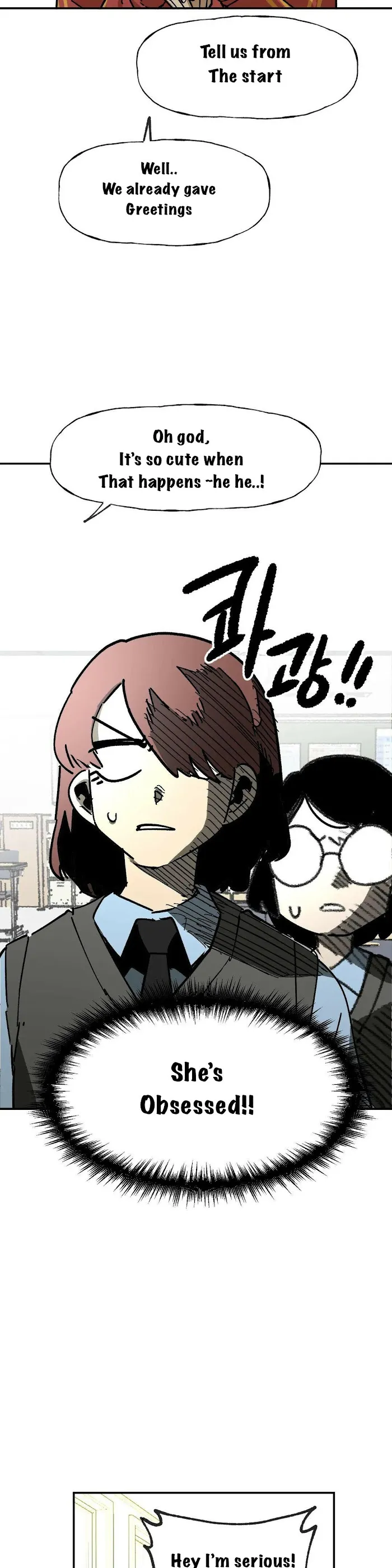 Read Suicide Boy chapter 122 image 15 on Lezhin