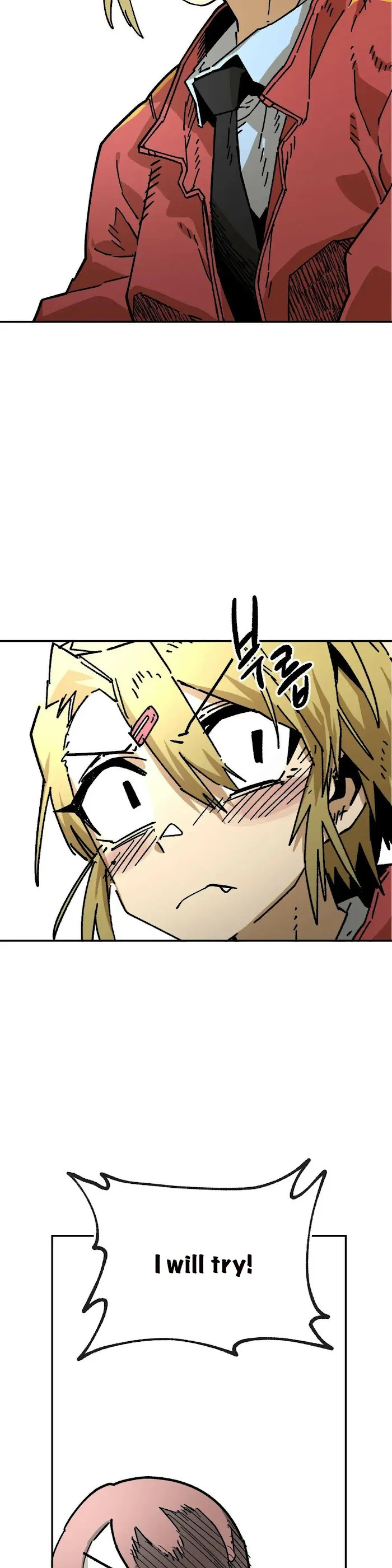 Read Suicide Boy chapter 122 image 18 on Lezhin