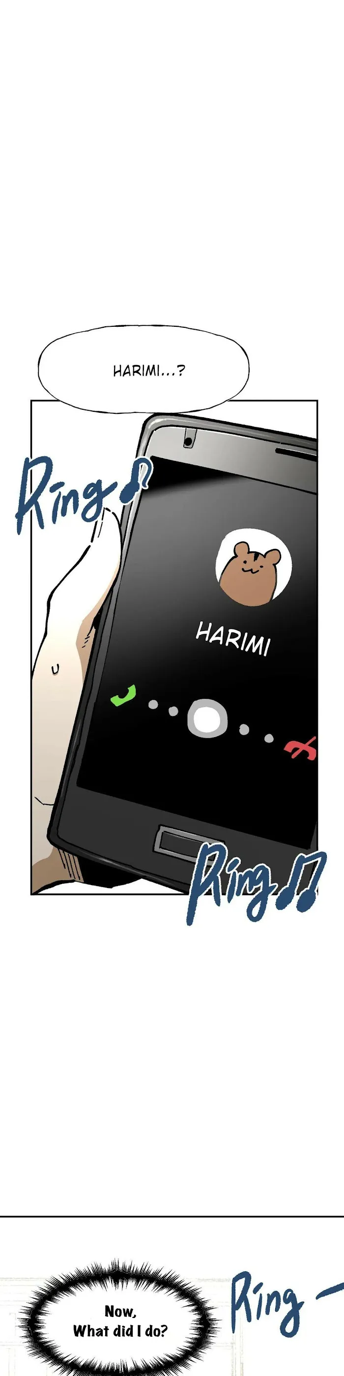 Read Suicide Boy chapter 122 image 26 on Lezhin