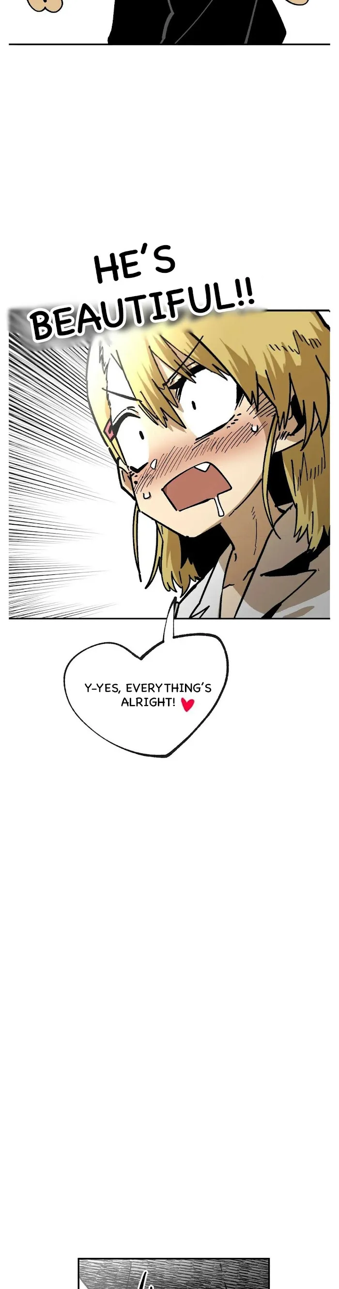 Read Suicide Boy chapter 123 image 16 on Lezhin