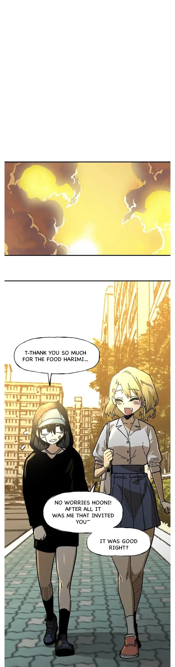 Read Suicide Boy chapter 123 image 26 on Lezhin