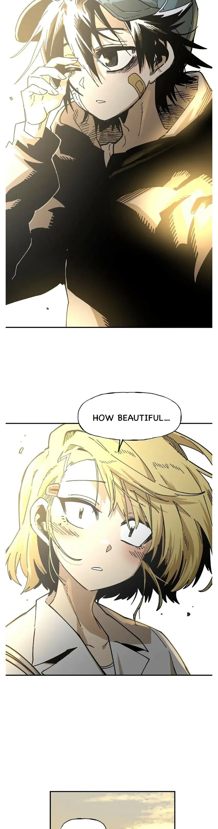 Read Suicide Boy chapter 123 image 28 on Lezhin