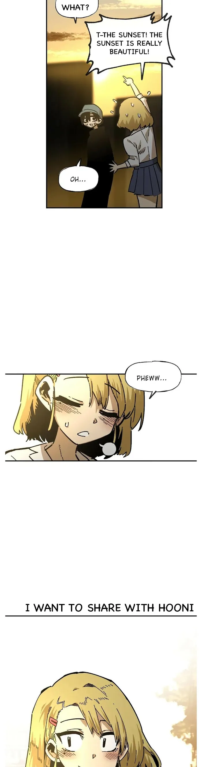 Read Suicide Boy chapter 123 image 29 on Lezhin