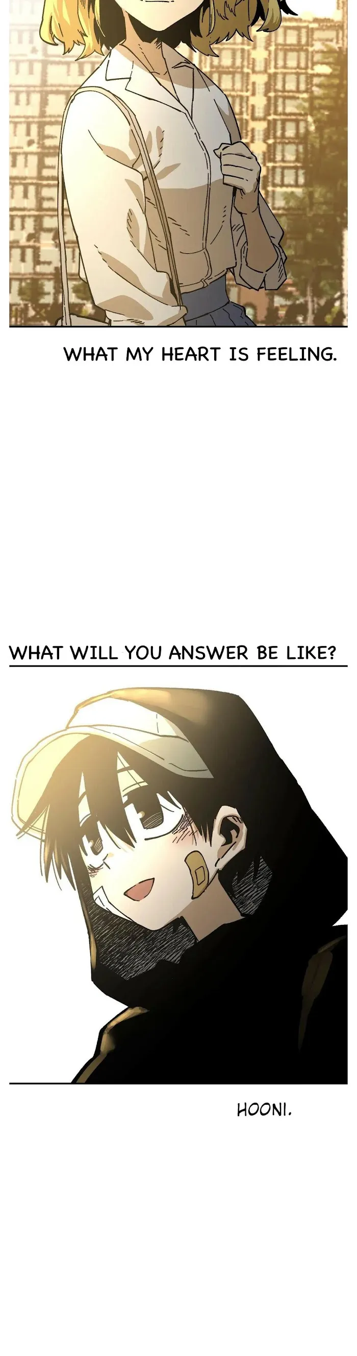 Read Suicide Boy chapter 123 image 30 on Lezhin