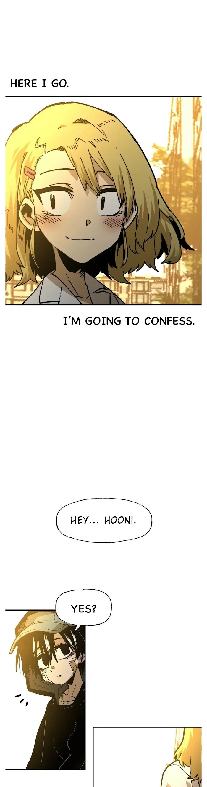 Read Suicide Boy chapter 123 image 31 on Lezhin