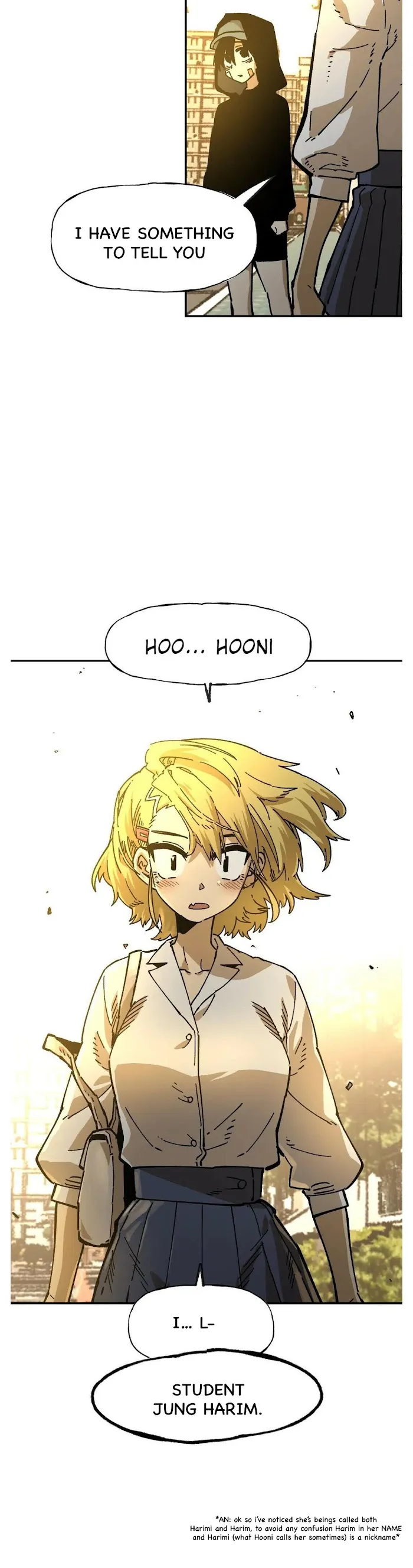 Read Suicide Boy chapter 123 image 32 on Lezhin