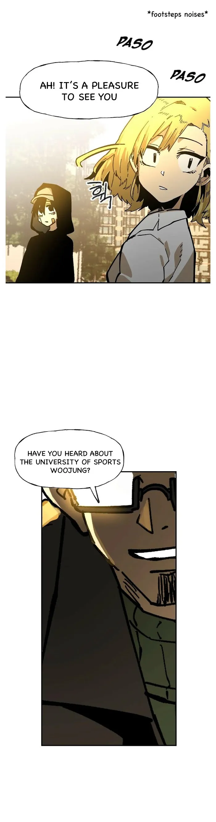 Read Suicide Boy chapter 123 image 33 on Lezhin